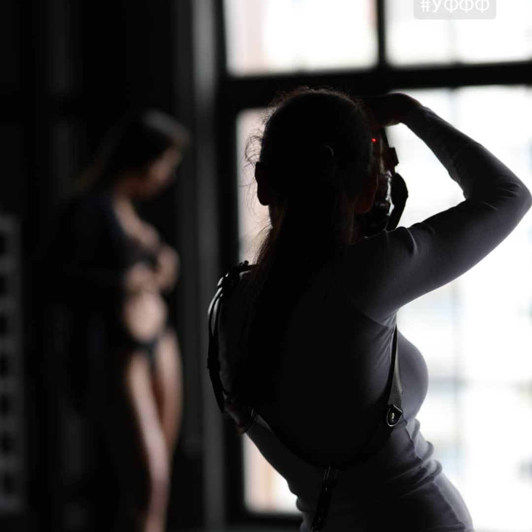 Фотограф Екатеринбург Московкина Юлия