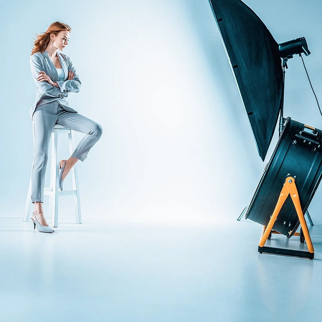 Фотостудия «2 этаж»