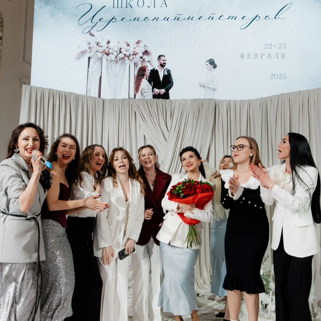 Видеомейкер Барышева Оля