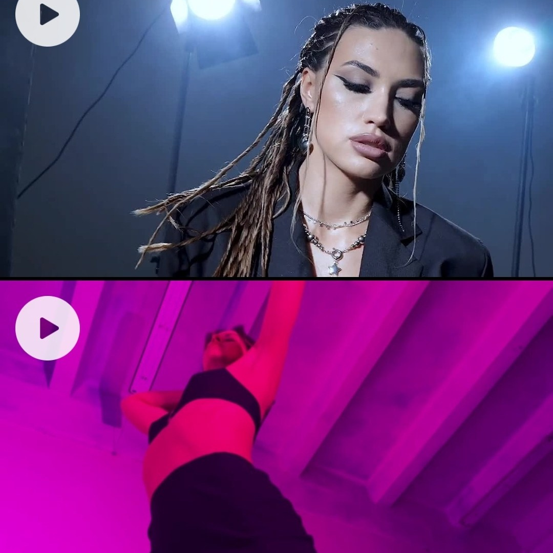 Наша фотостудия. Фотограф Александр Калинин