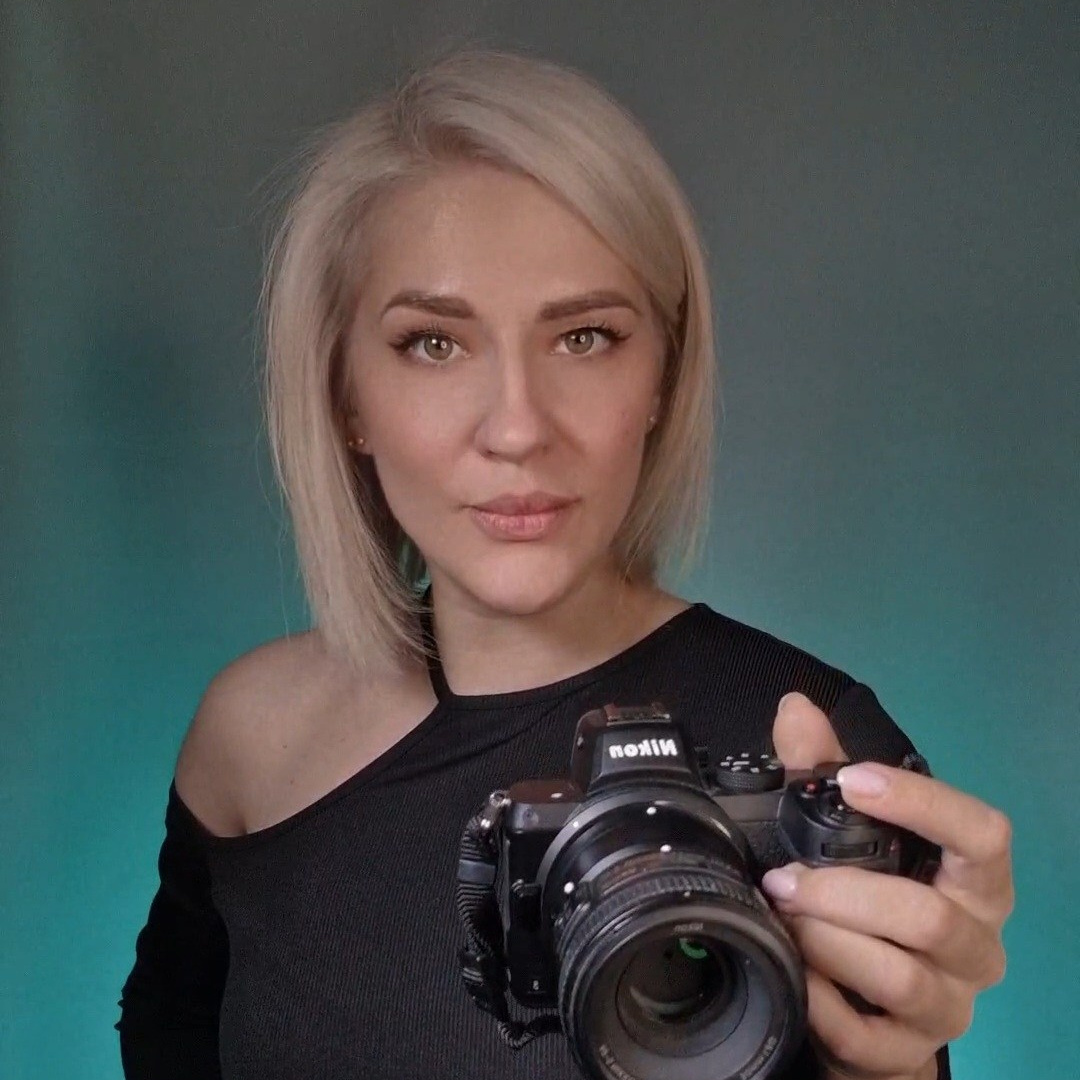 Контакты. Фотограф в Гродно Ольга Лукуть