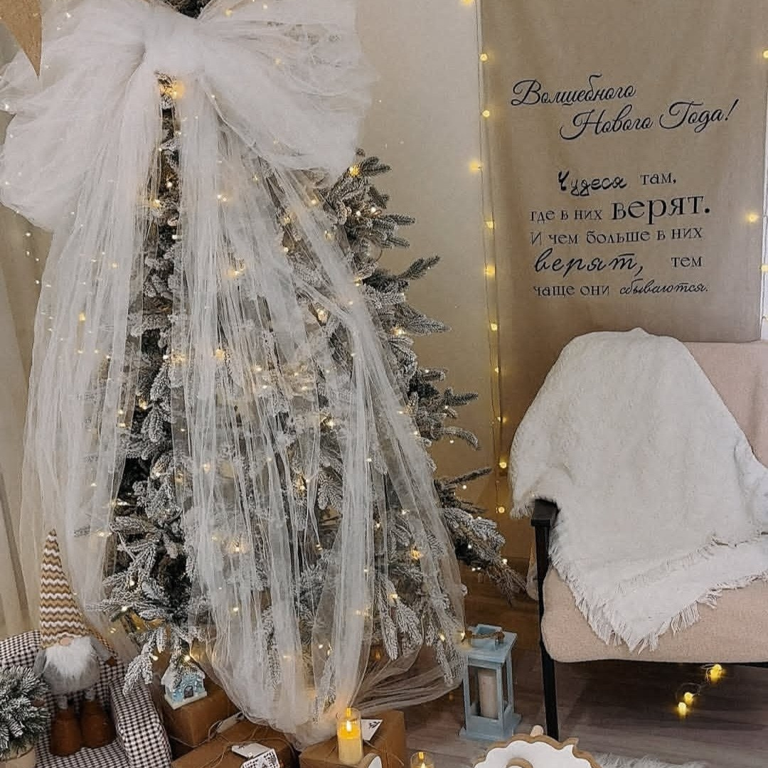 НОВЫЙ ГОД 2026. Семейный и Детский фотограф г. Москва, г. Борисоглебск