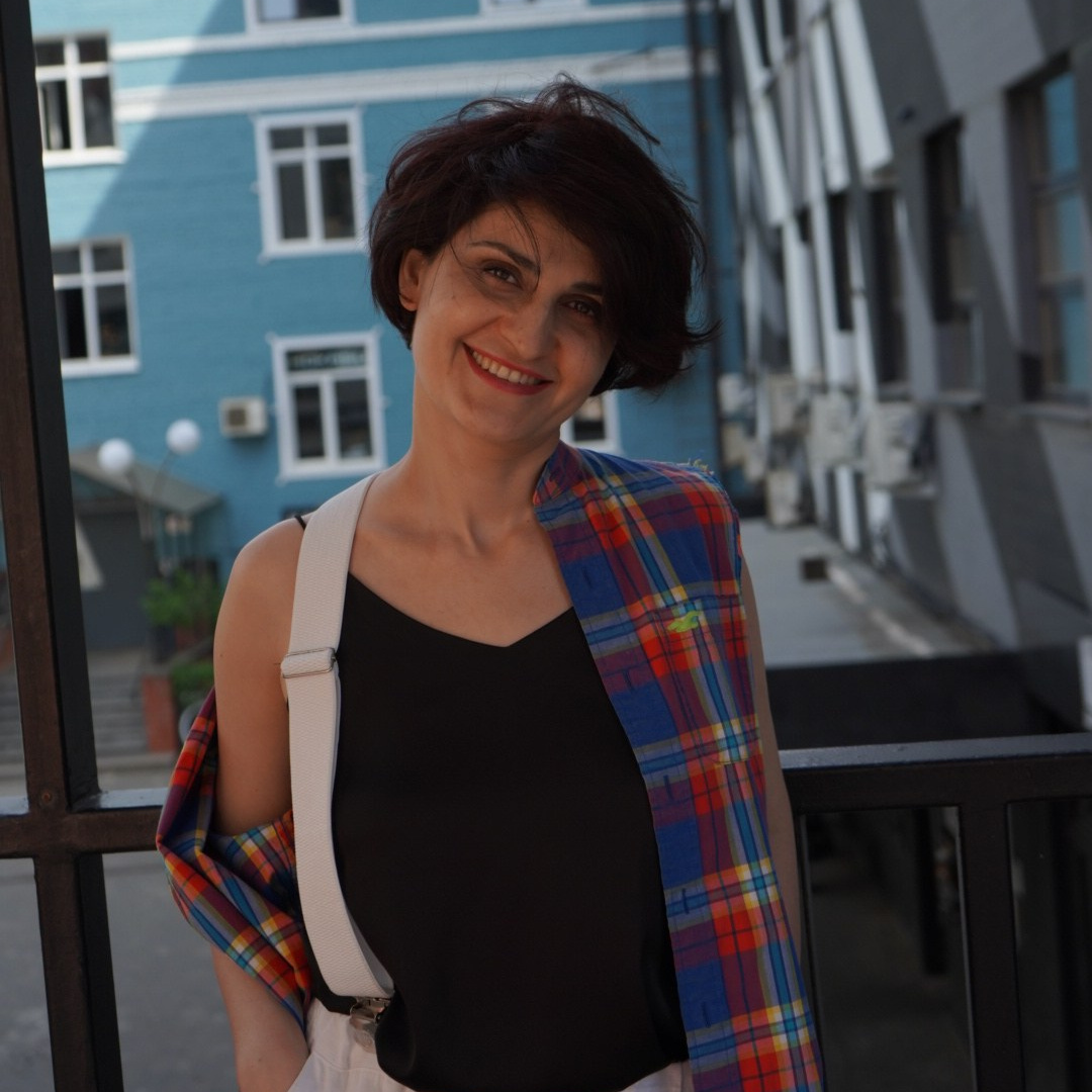 Контакты. Массаж, работа с меридианами и телесные практики