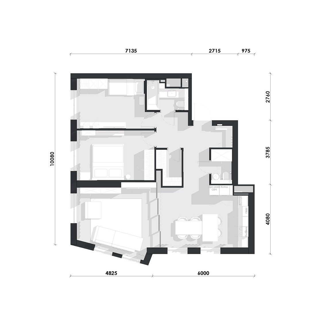Архитектурная студия DesignRVT. Чертежи в Revit. Архитектурная студия DesignRVT. Чертежи в Revit