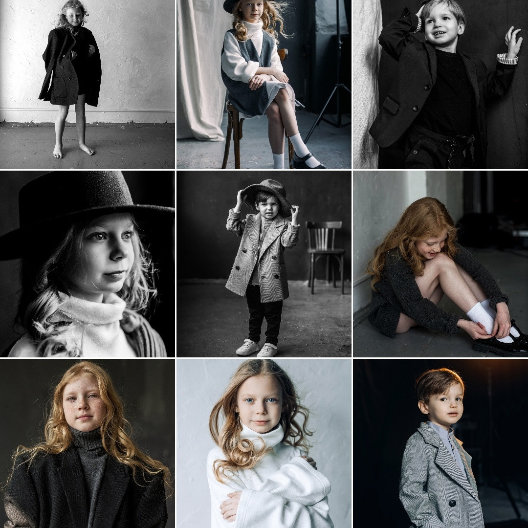 Фотограф Дарья Гусарова, Тюмень