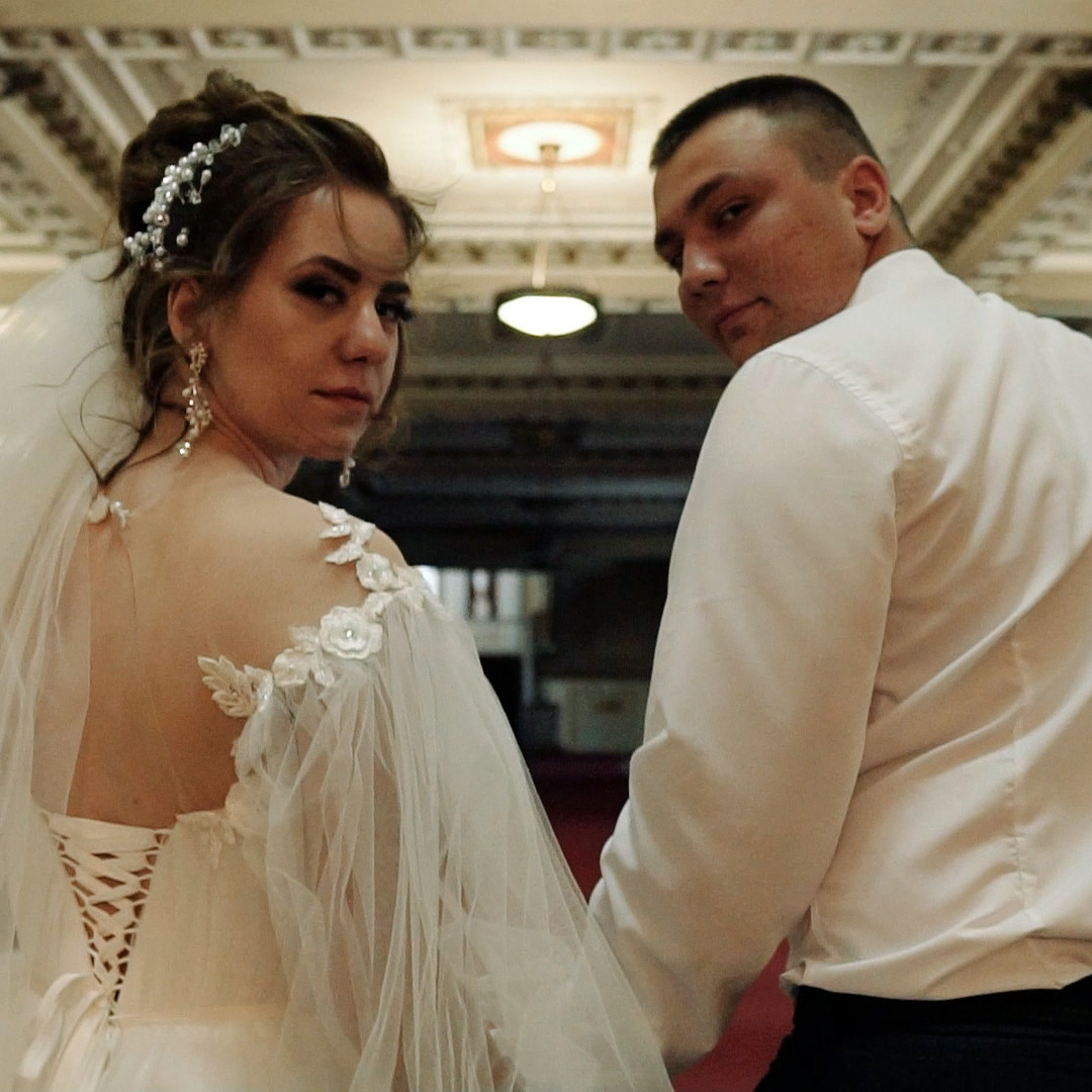 Отзывы клиентов видеографа Николая Хоришко в Донецке, Макеевке. Видеосъемка, видеограф в Донецке Николай Хоришко