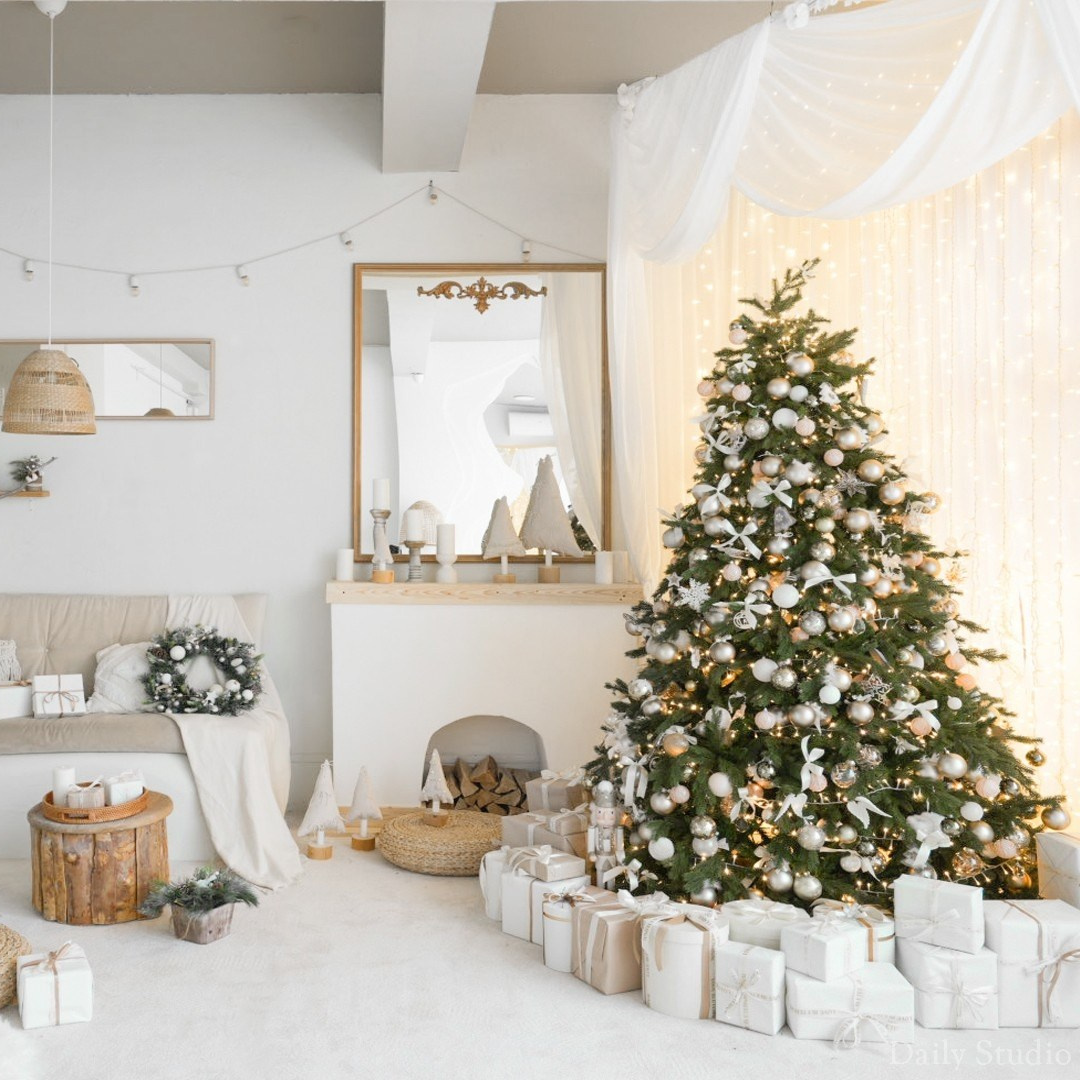 Рекомендации по образам на семейную новогоднюю фотосессию. Фотограф в Санкт-Петербурге, Анна Скворцова