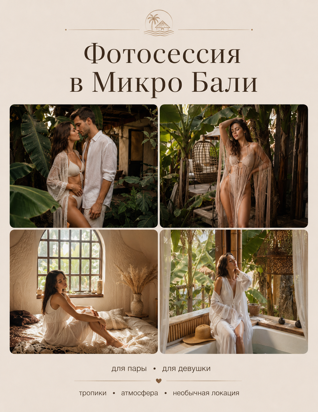 Локации. Профессиональный Фотограф в Сочи Марина Ситкина