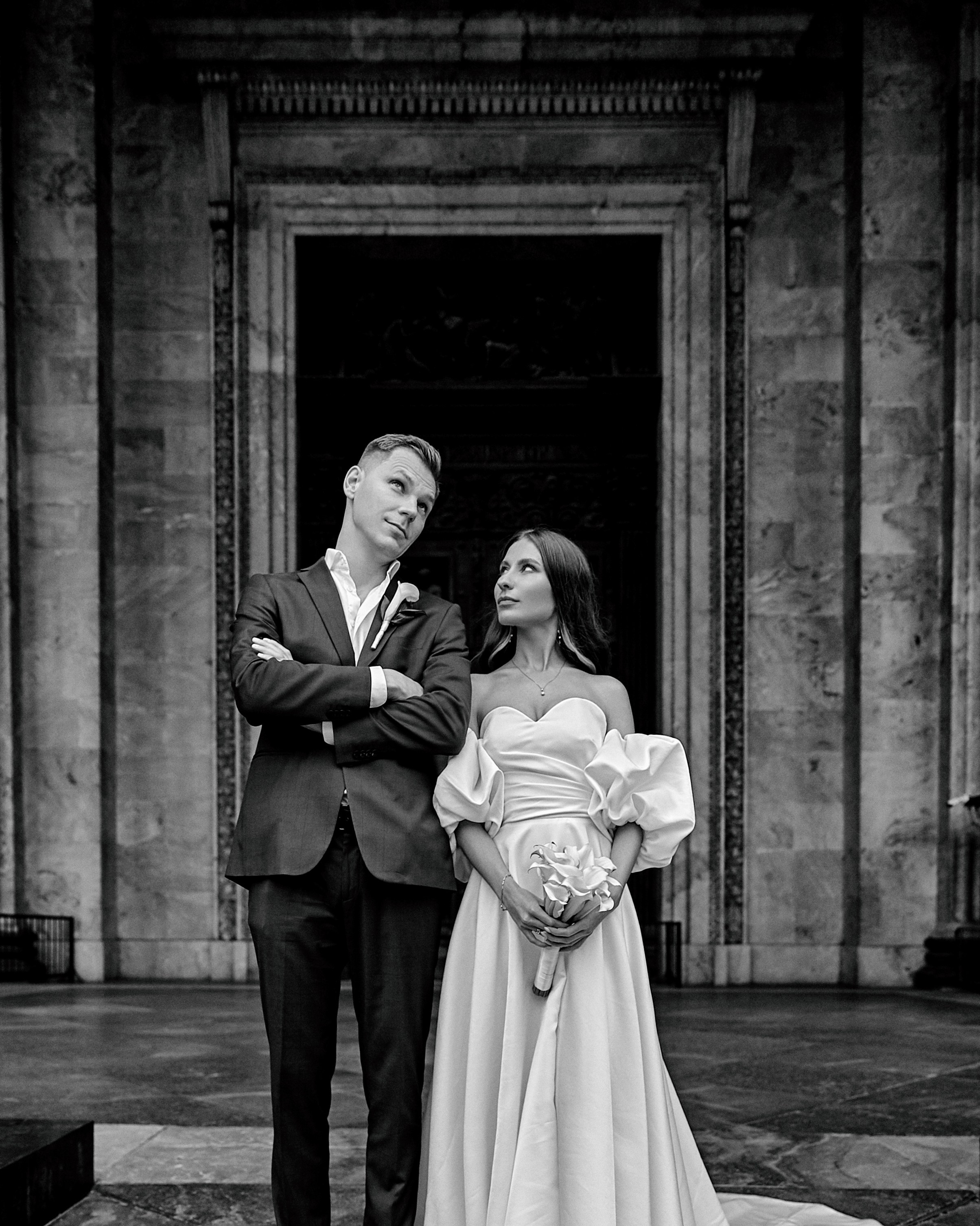 Свадебная съемка 2024. Рекламный фотограф Санкт-Петербург Катерина Мишкель