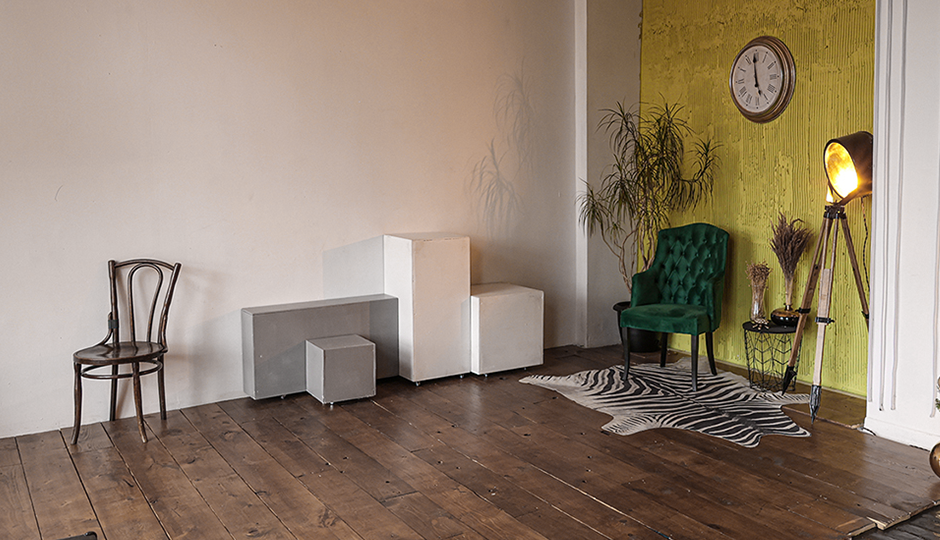 Фотостудии (1). Семейный и контент фотограф