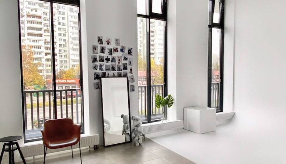 Фотостудии (1). Семейный и контент фотограф