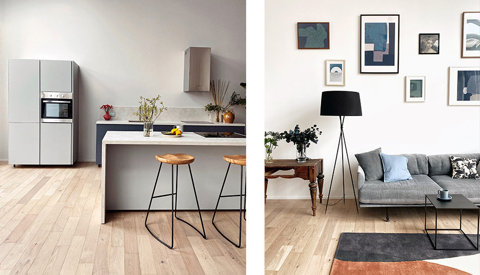 Фотостудии в Москве. Ангелина Богданова, междисциплинарная художница