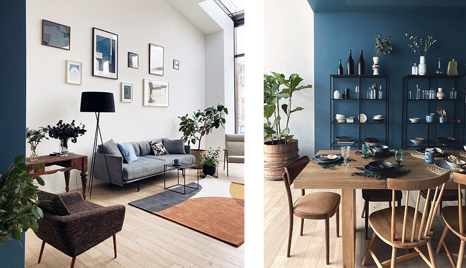 Фотостудии в Москве. Ангелина Богданова, междисциплинарная художница