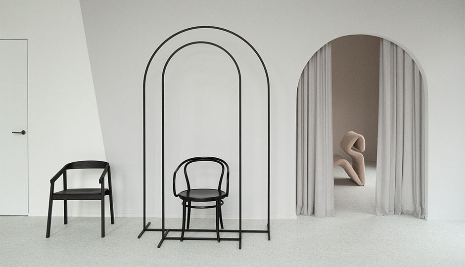 Фотостудии в Москве. Ангелина Богданова, междисциплинарная художница