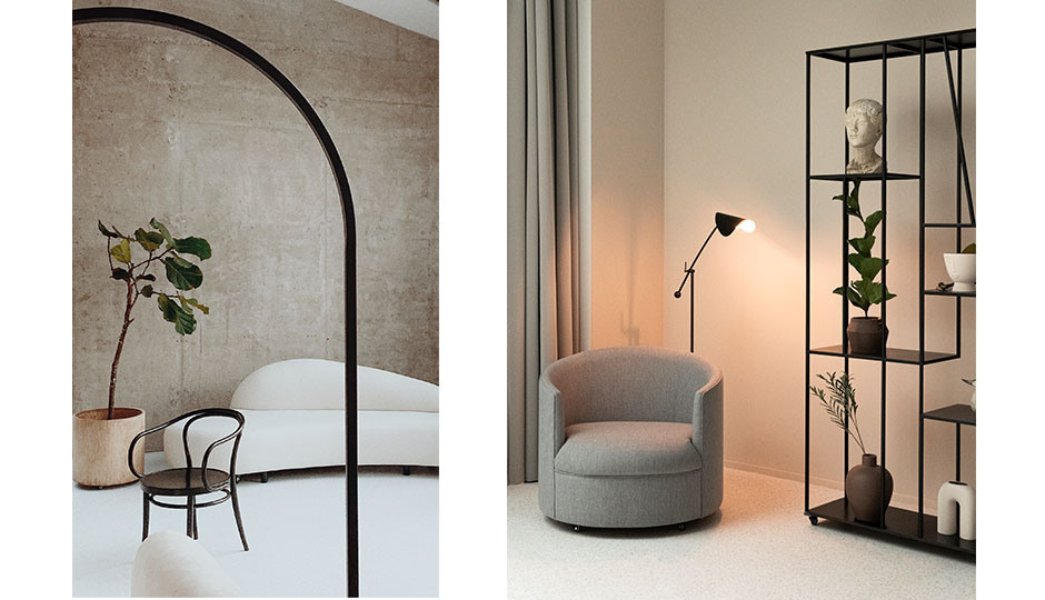 Фотостудии в Москве. Ангелина Богданова, междисциплинарная художница