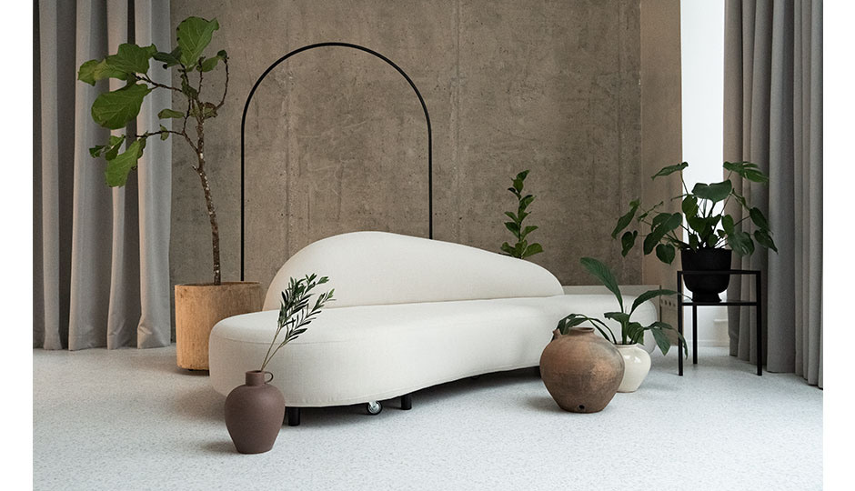 Фотостудии в Москве. Ангелина Богданова, междисциплинарная художница