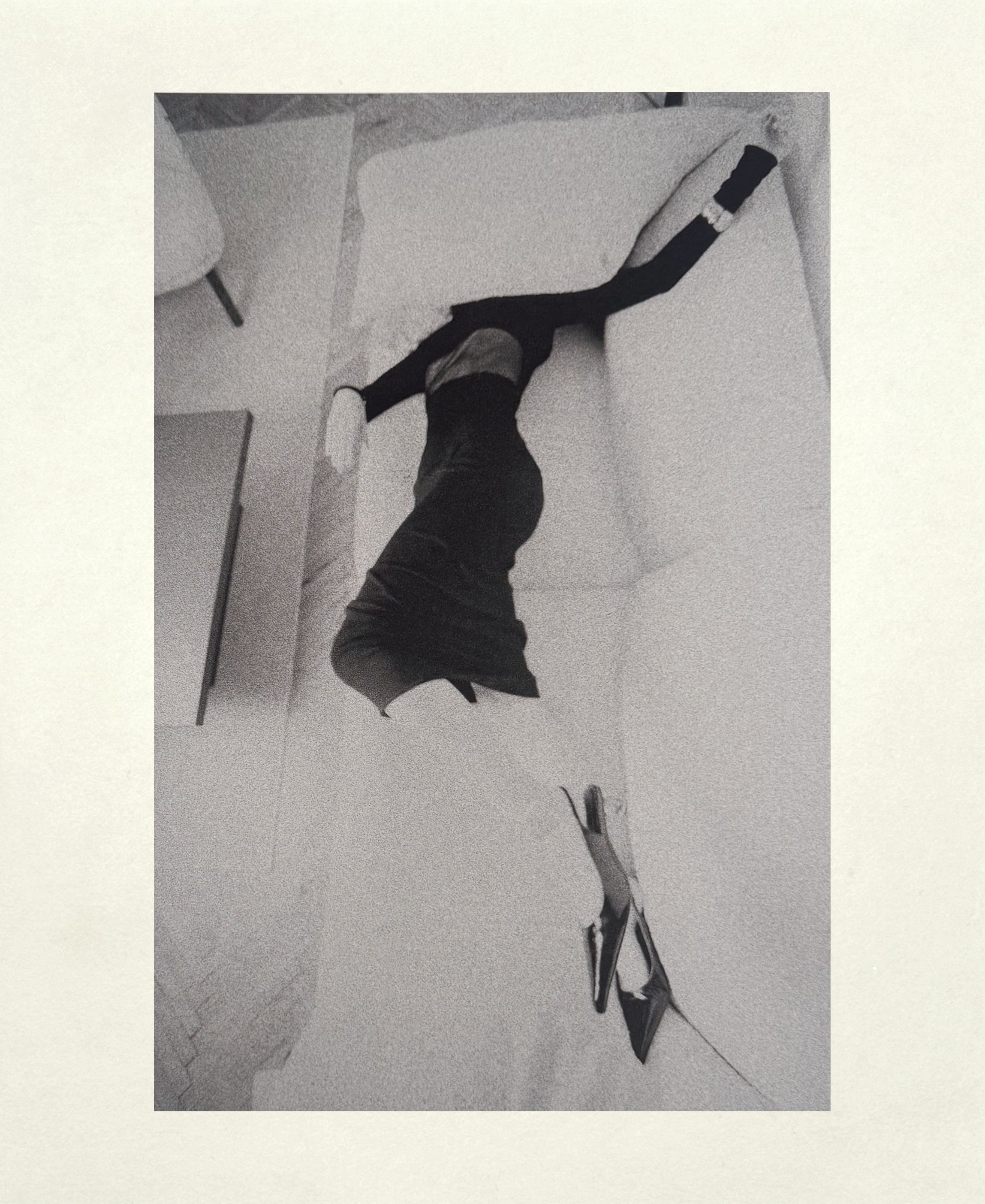 Каталог. Лилия Жилина — визуальный художник и art-fashion фотограф