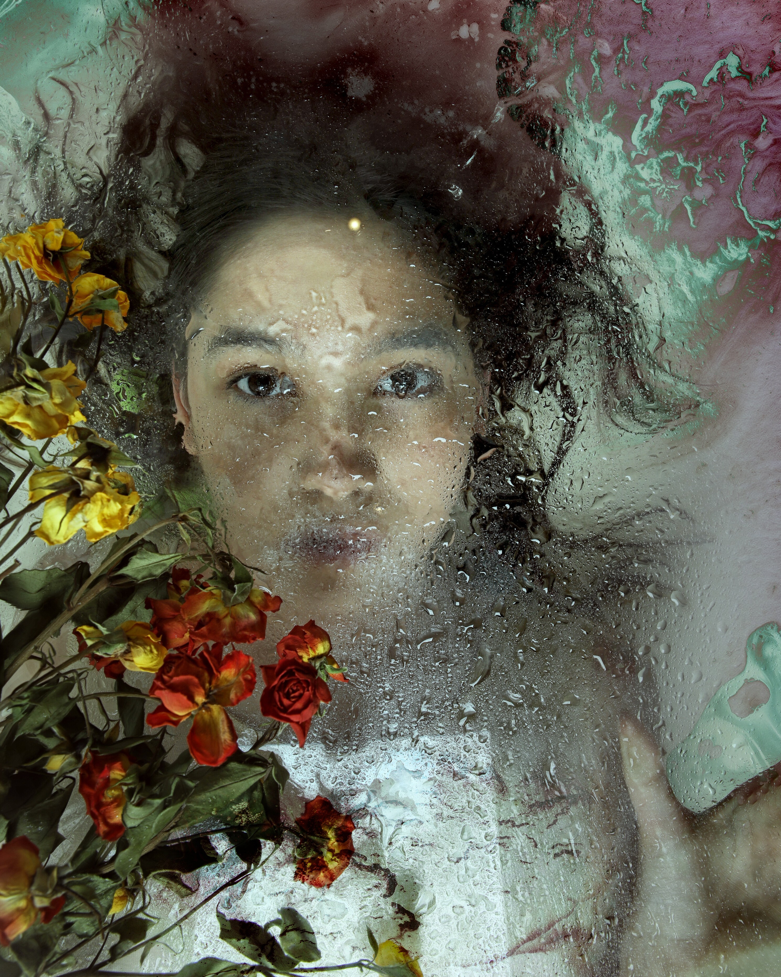 Проекты. Фотограф Наталья Туева FineArt съёмка