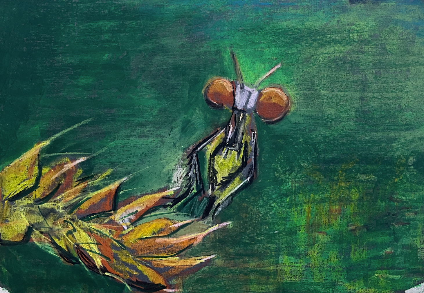 Социальные работы. Своя Мастерская