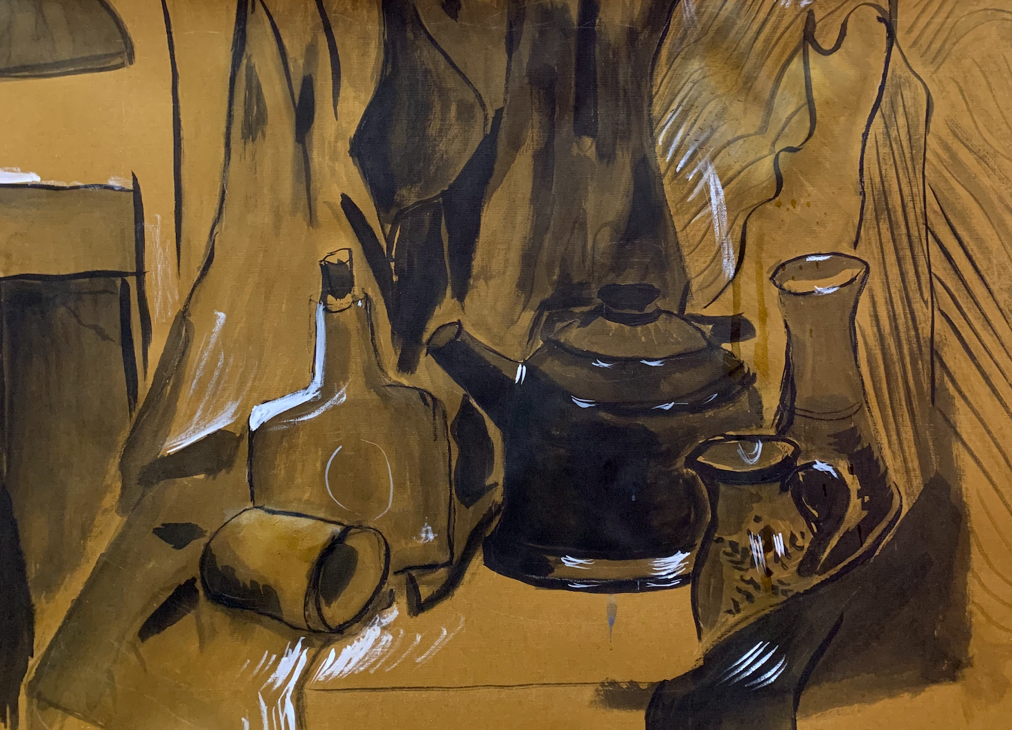 Графика. Главная