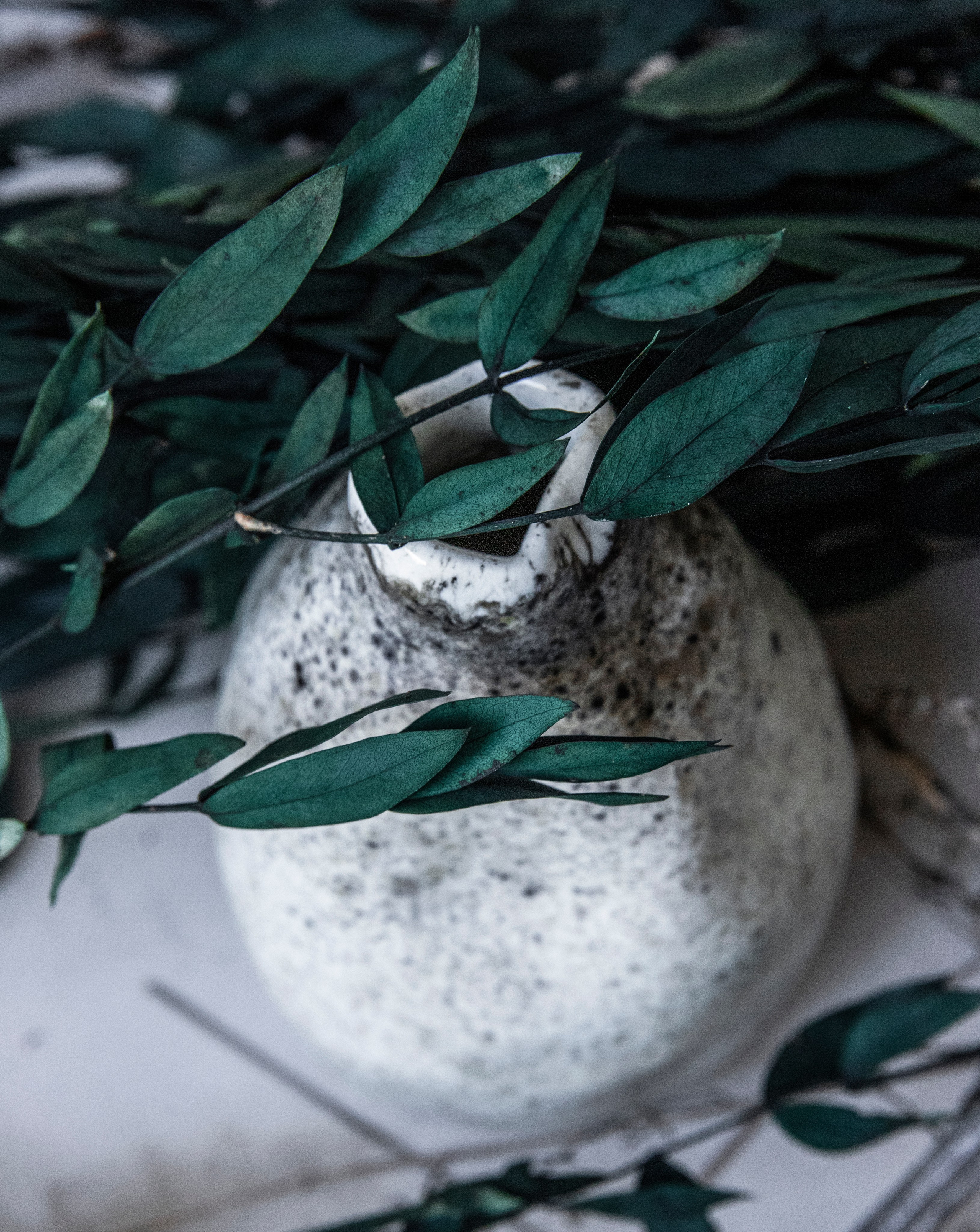 SONSON Ceramics campaign 2025. Фотограф Анна Фокина