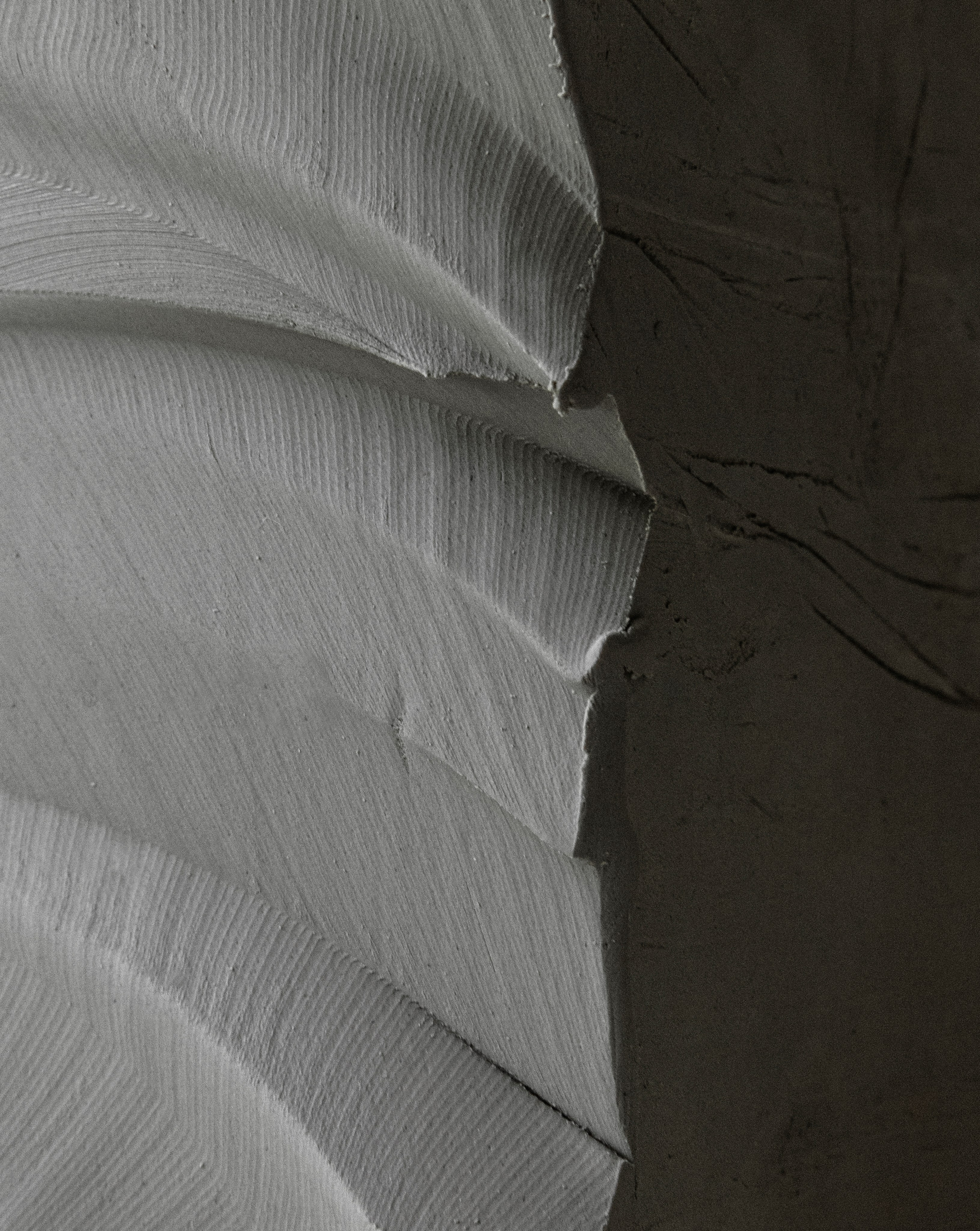 SONSON Ceramics campaign 2025. Фотограф Анна Фокина