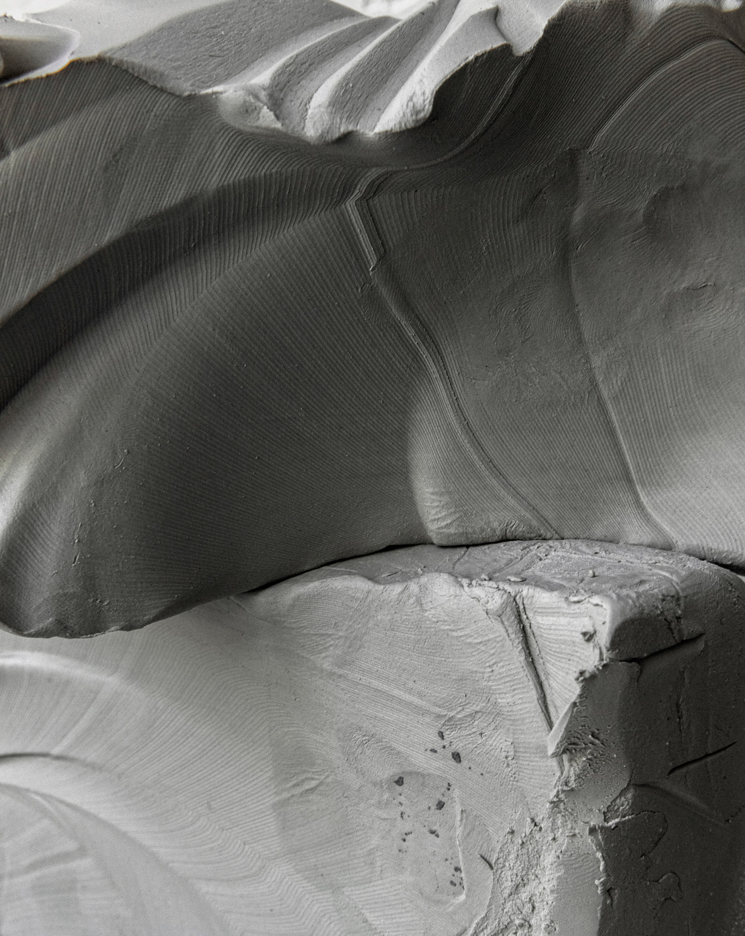 SONSON Ceramics campaign 2025. Фотограф Анна Фокина