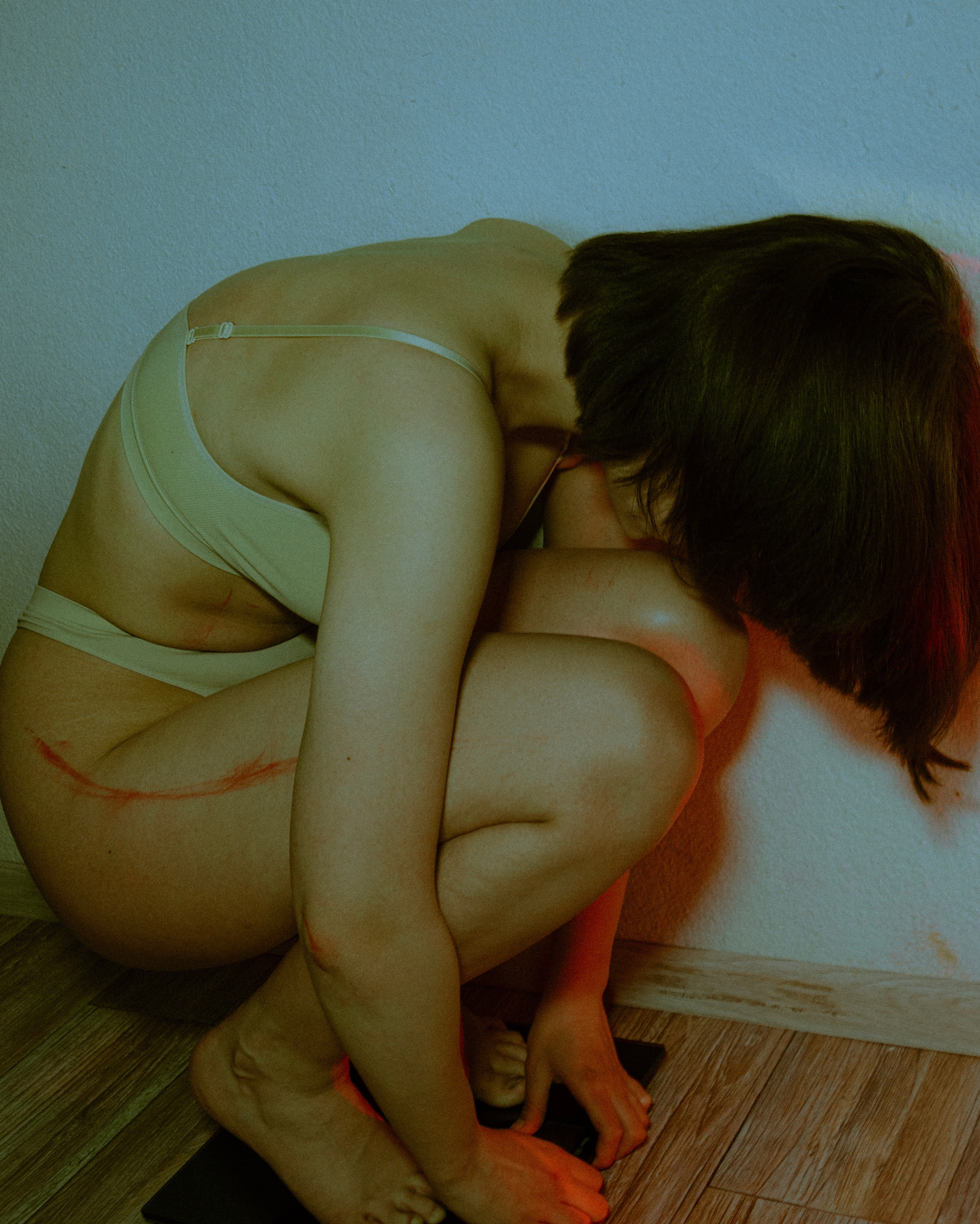 Ненависть. Photographer Barcelona