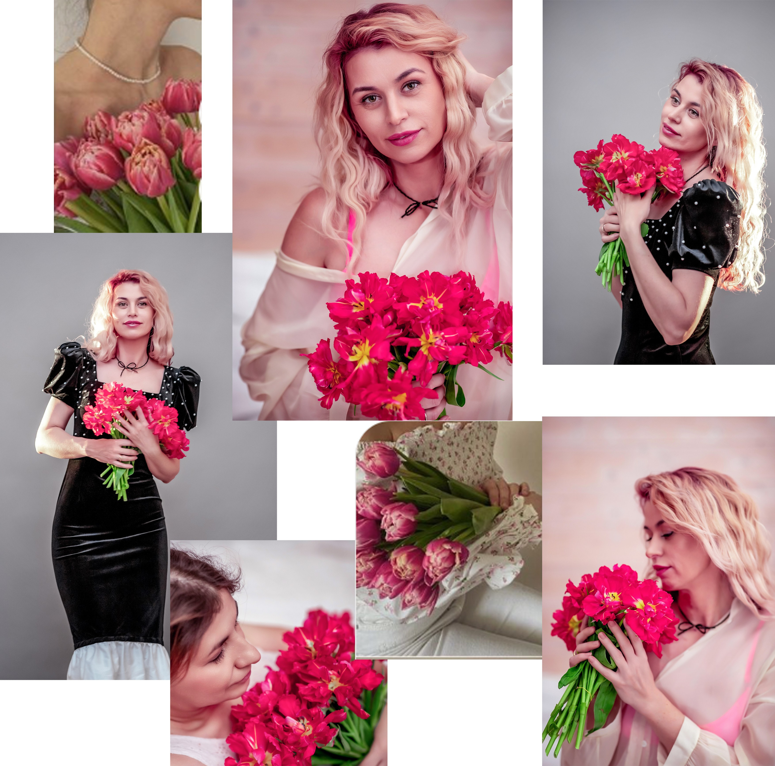 ФОТОПРОЕКТЫ. Фотограф Алина Лебедь