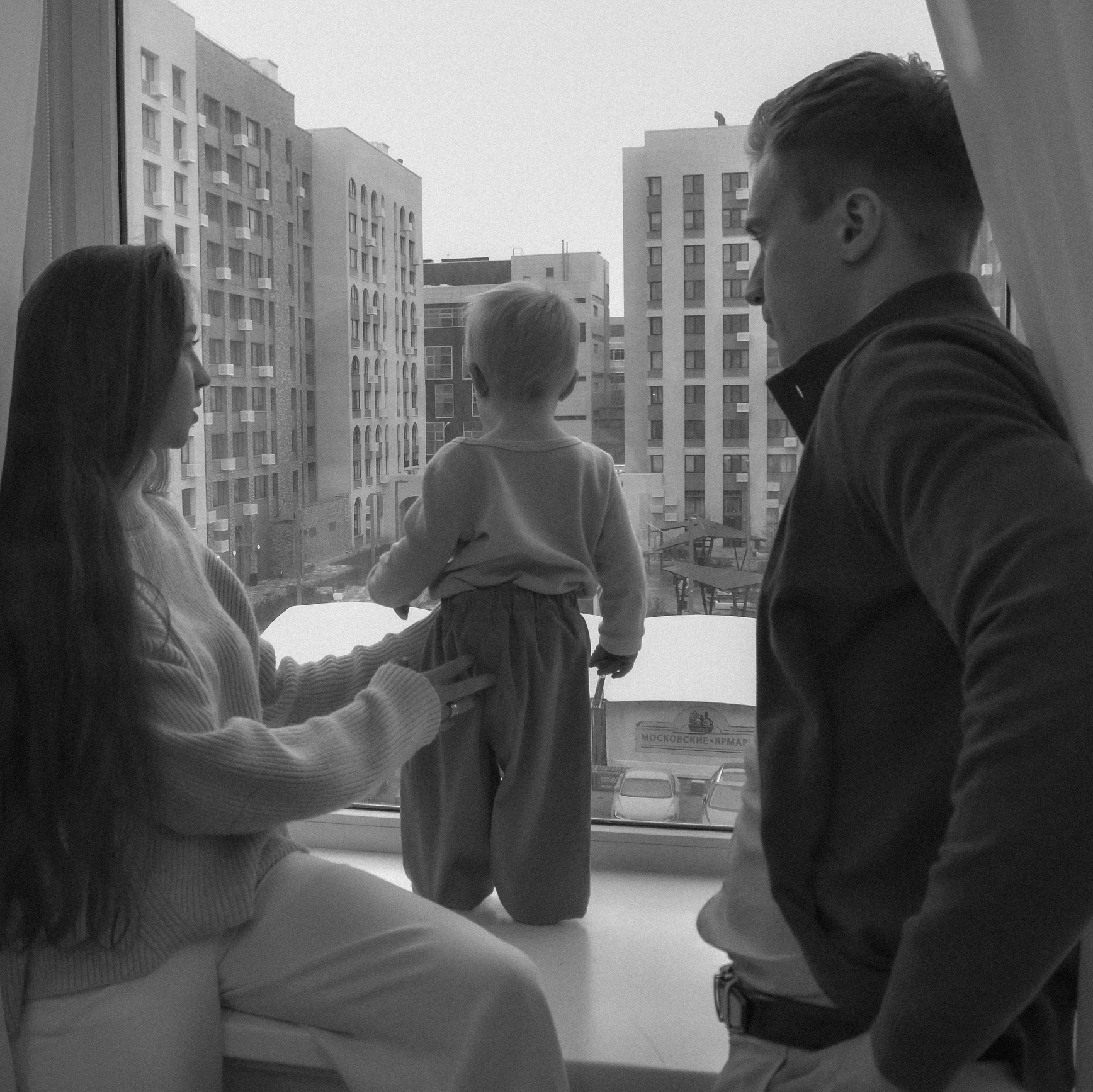 MARIA KISELEVA | Семейный фотограф — Москва