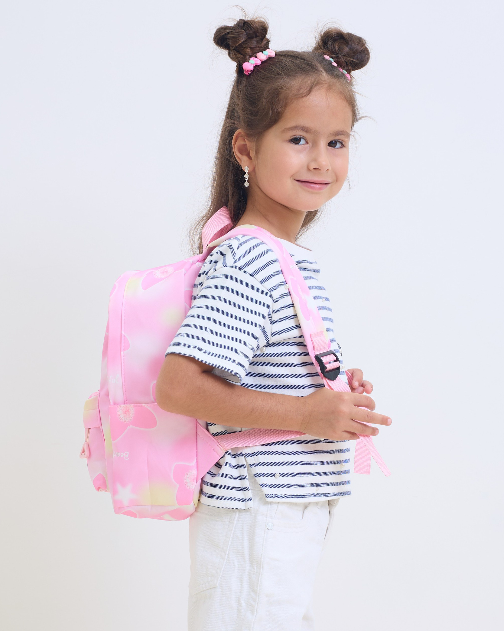 Съемка товаров с моделью. Предметная съемка