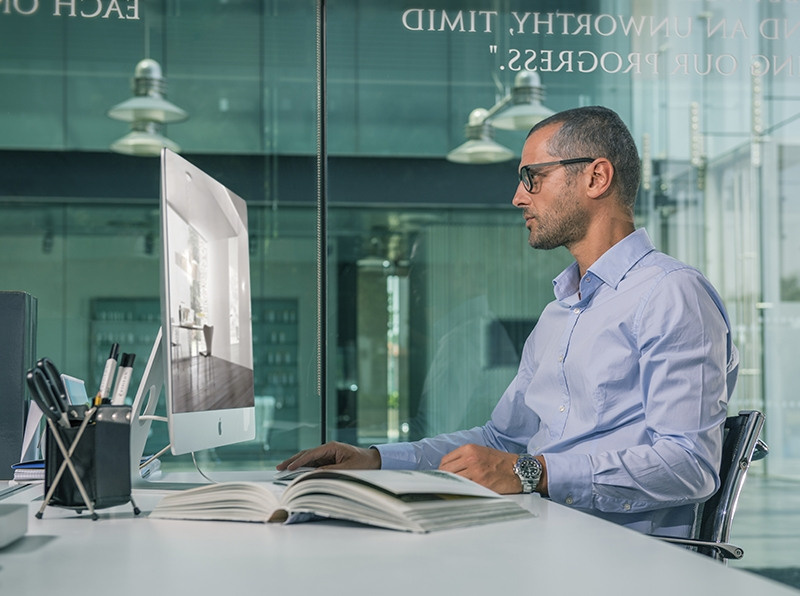 Shamir Computer™ & WorkSpace™