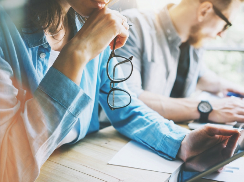 Shamir SV III As Worn™