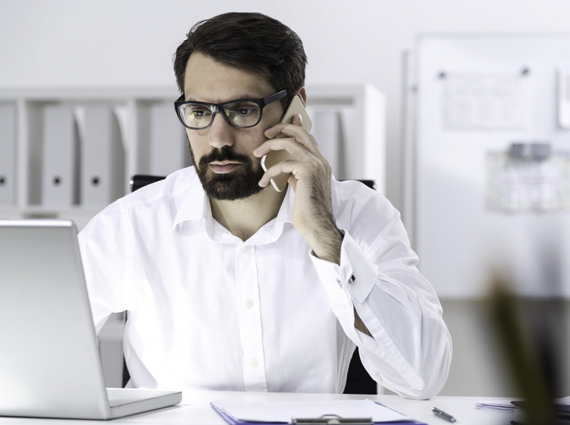 Shamir Smart Office™