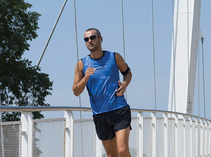 Shamir Attitude III® Sport