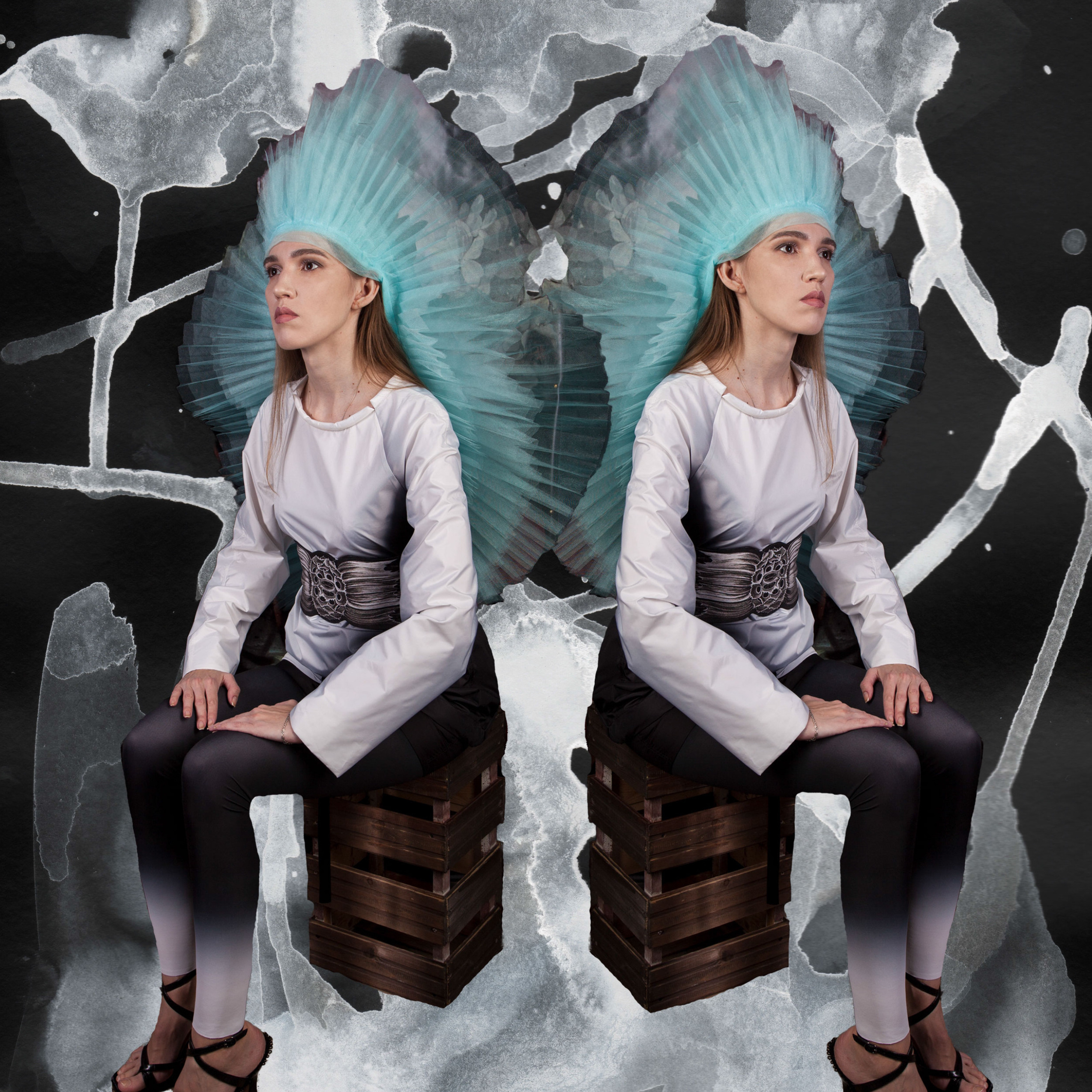 Школа психологической фотографии Refflector