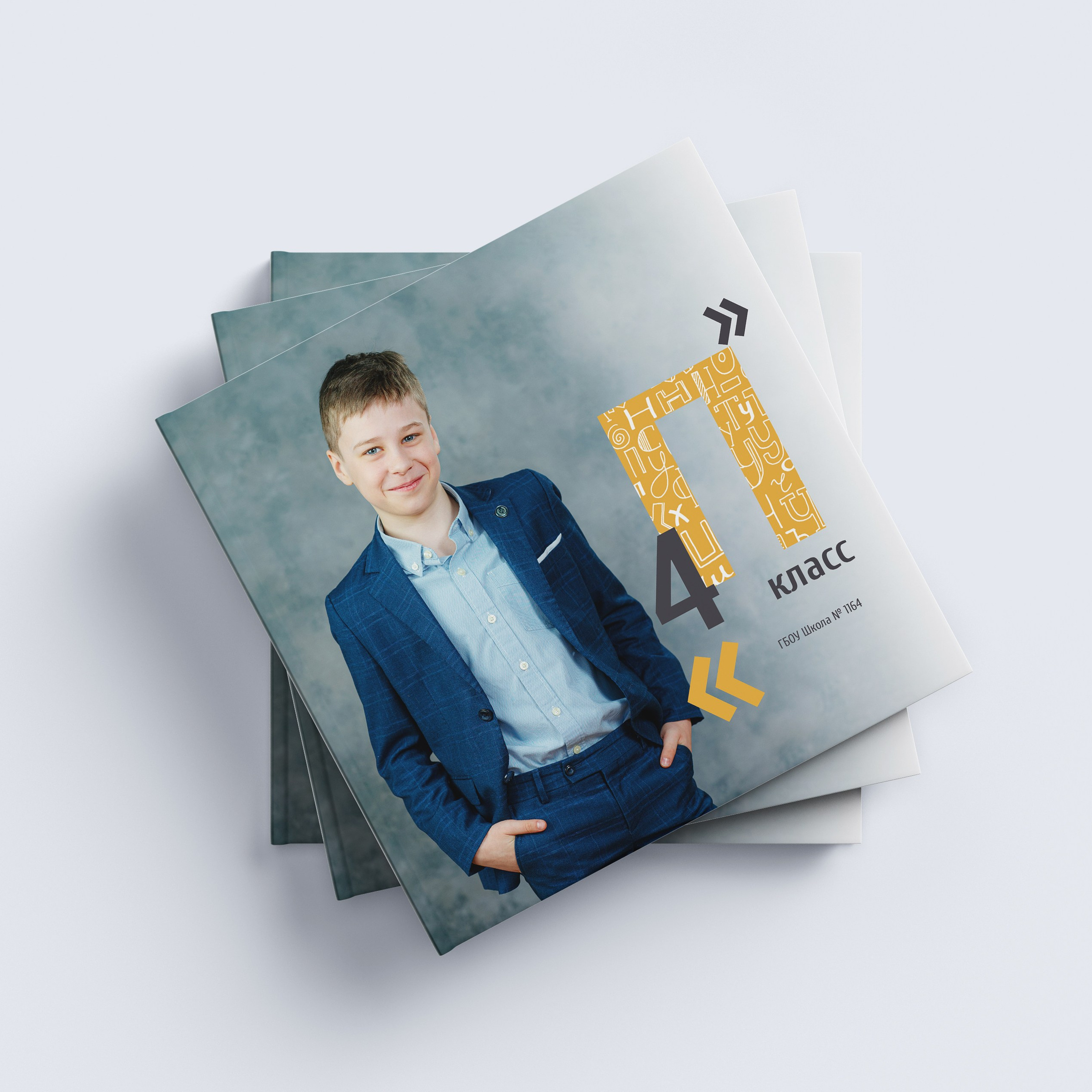 Альбом «Мини». Семейный и детский фотограф в Москве