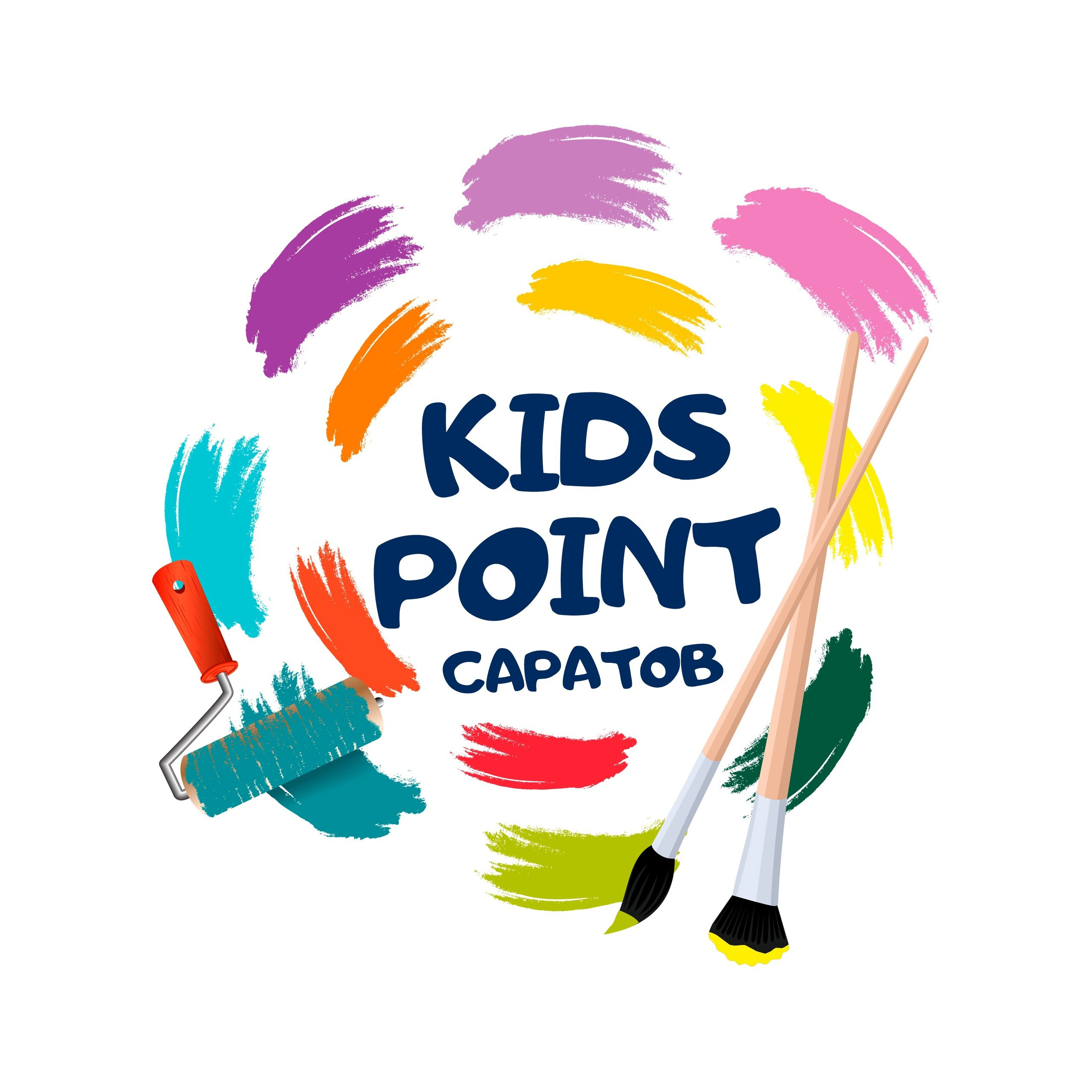 Контакты. Kids Point Saratov