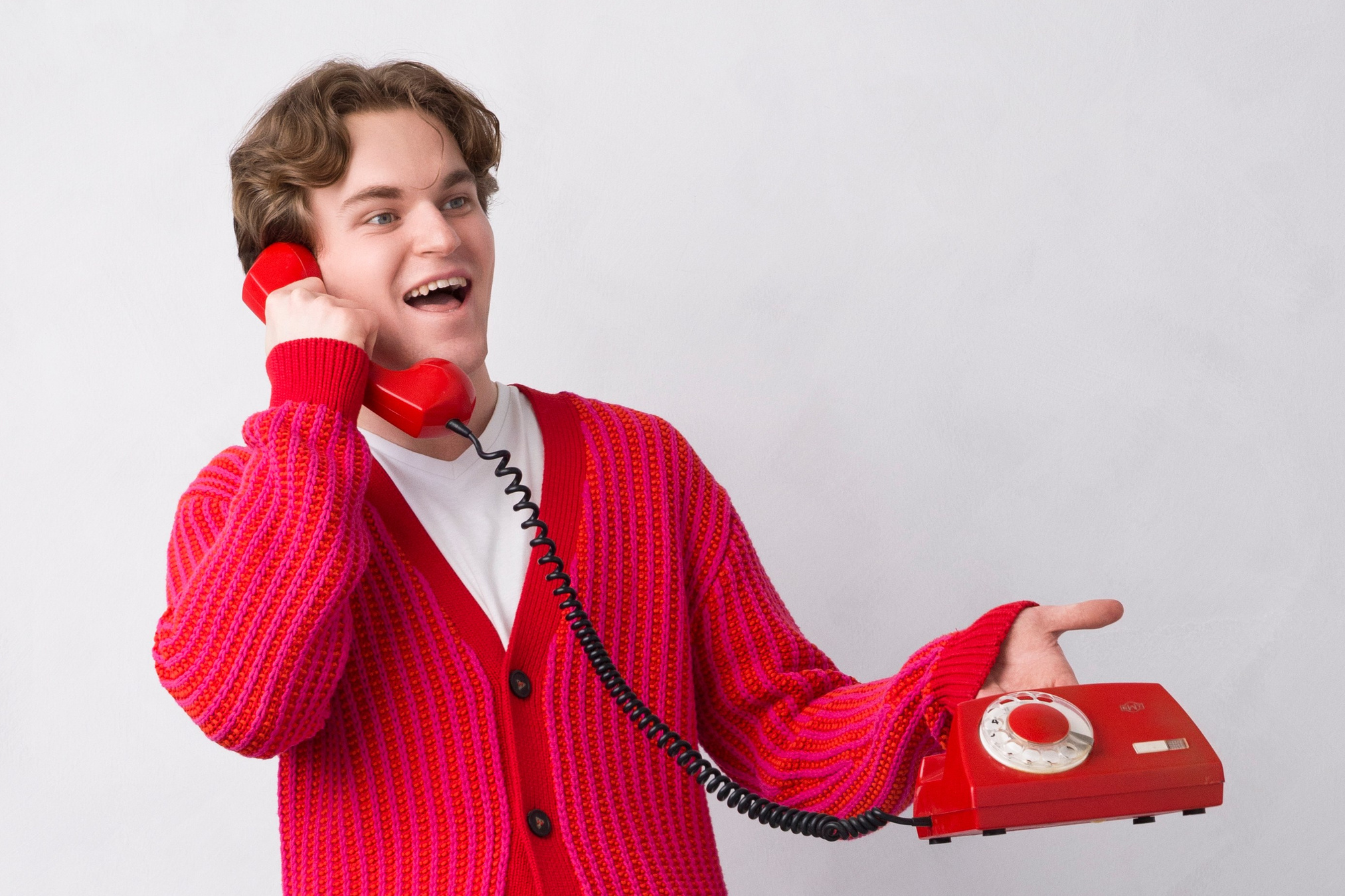 Портретный фотограф Санкт-Петербург Владимир Веселов