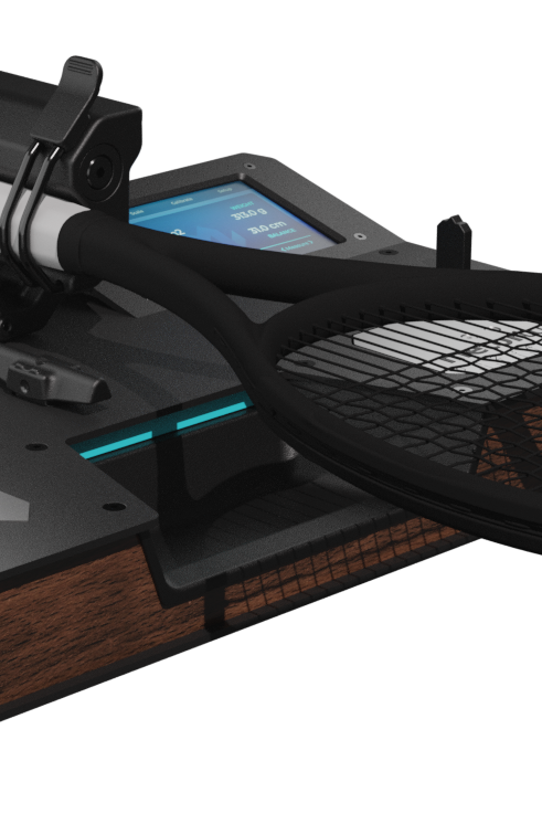 Тренировки по теннису для всех уровней | Кастомизация ракеток для тенниса, падел-тенниса и сквоша