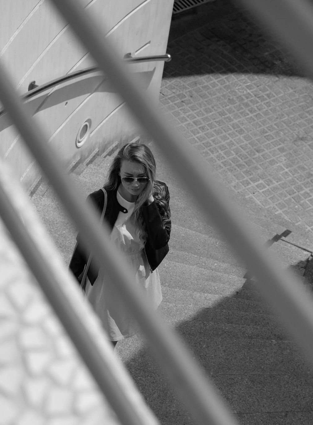 Перспектива и дальние планы на фотографии. Гид и фотограф в Валенсии Новиков Михаил