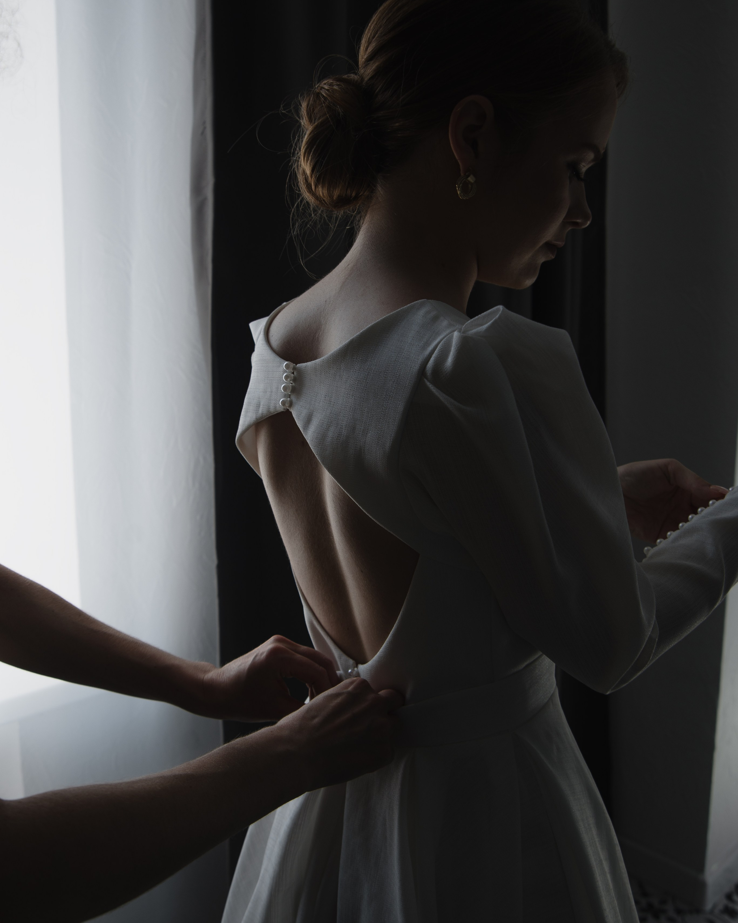 Полина и Глеб