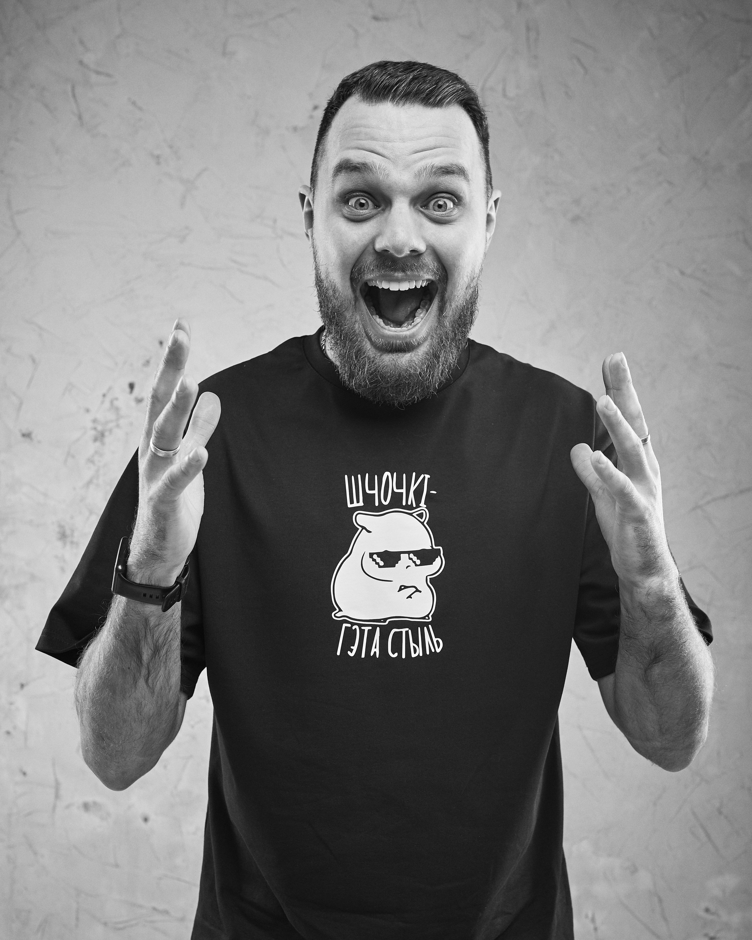 Портретный фотограф г. Минск