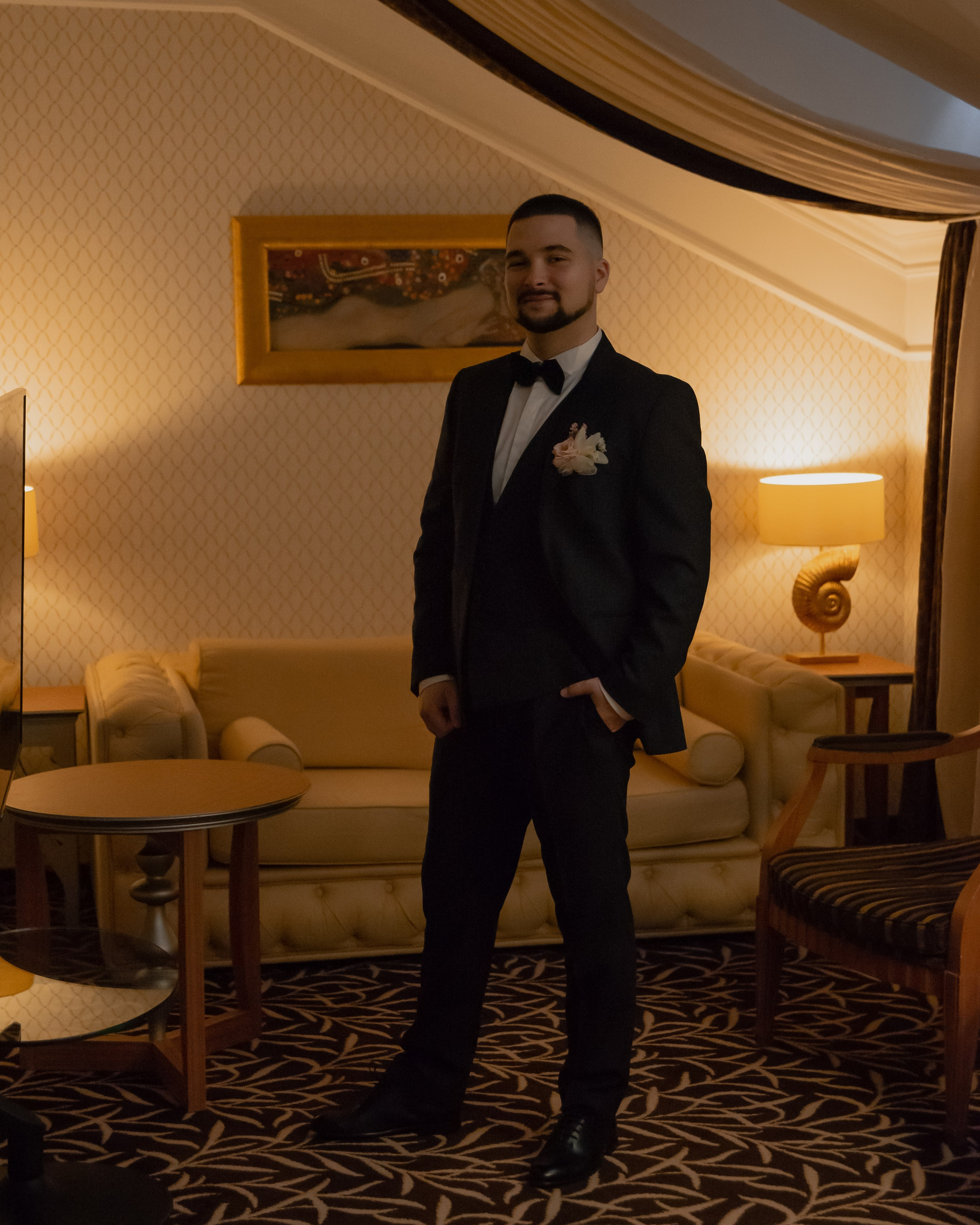 Артём и Диана