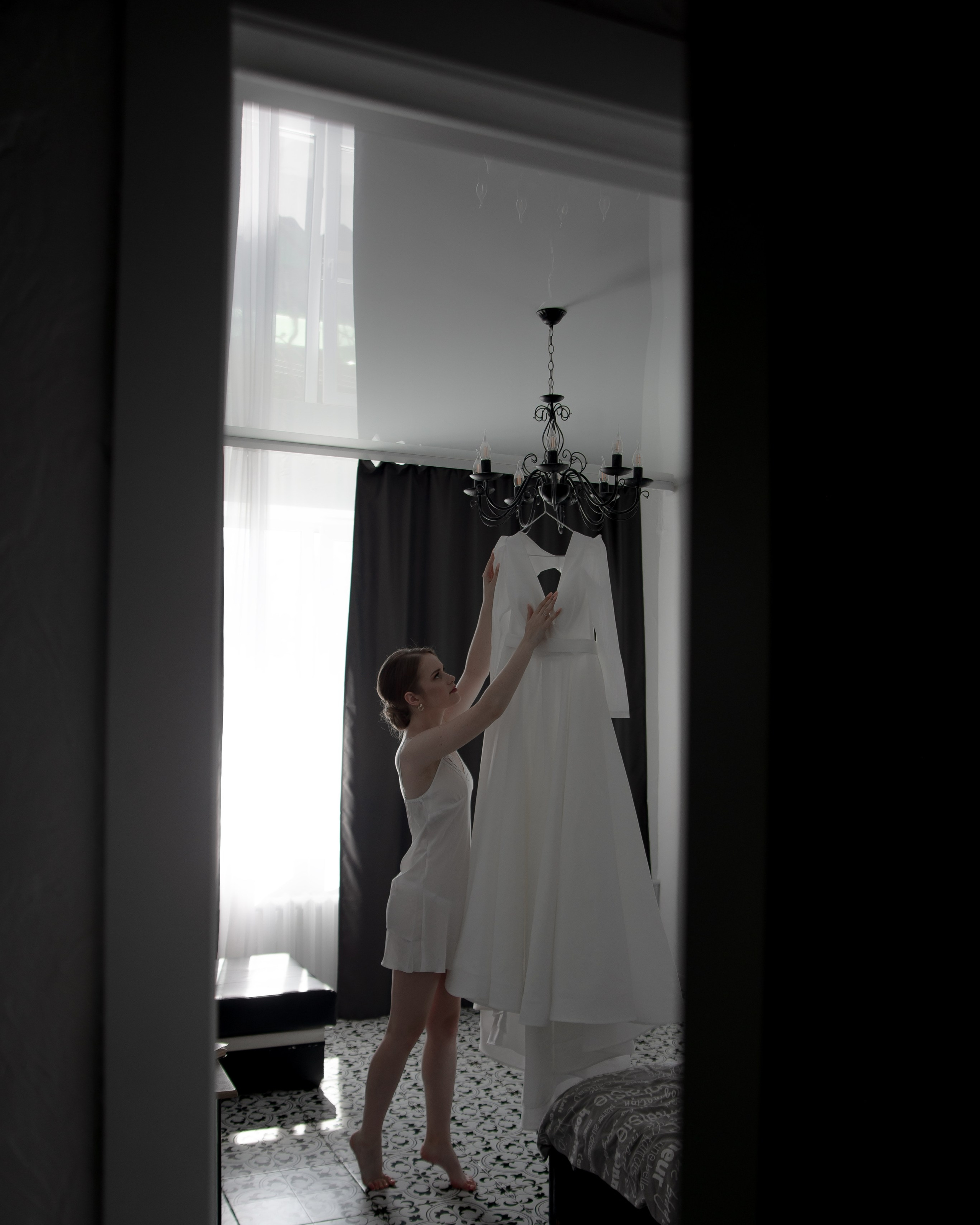 Полина и Глеб