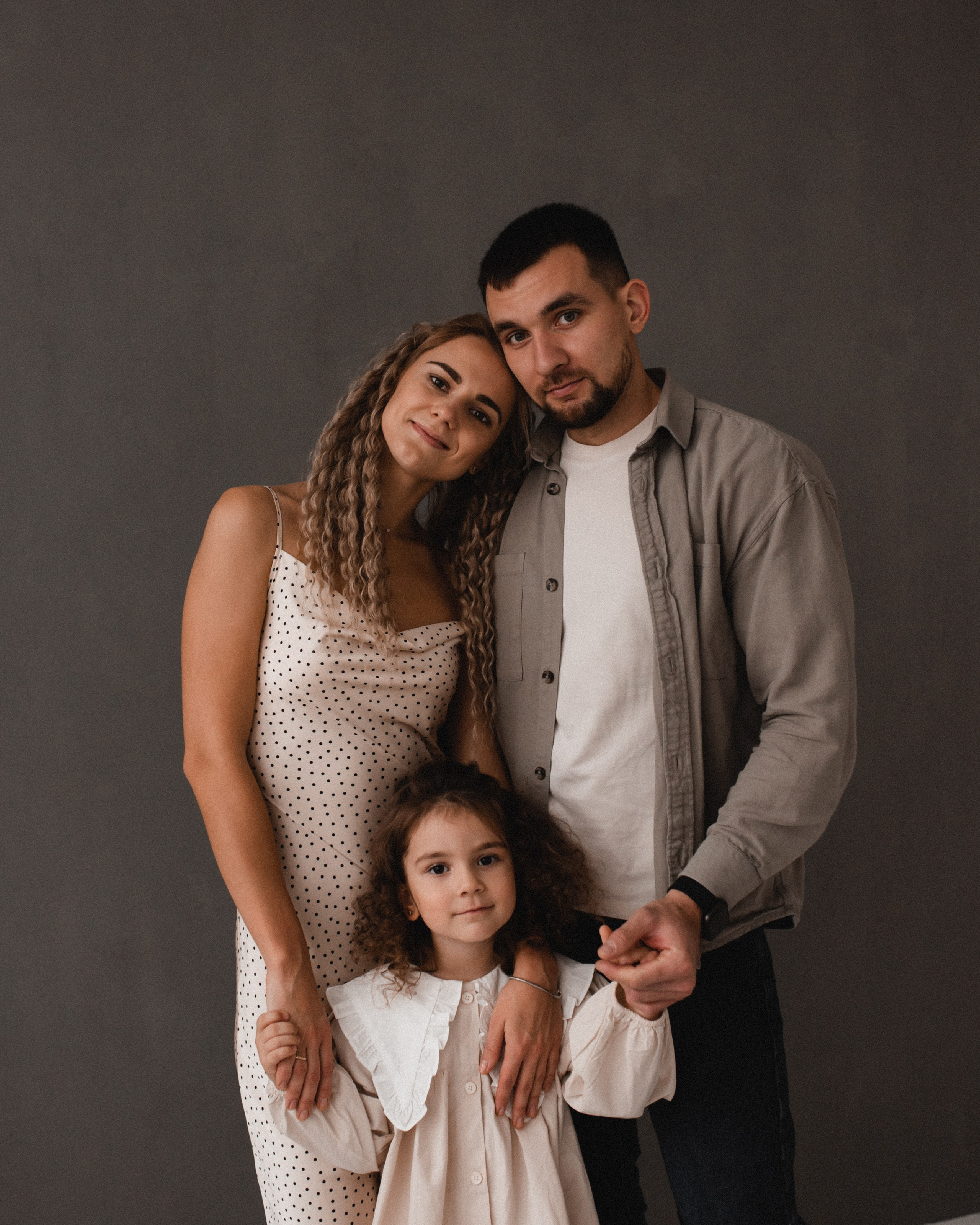 Фотограф в Новосибирске Анастасия Курто