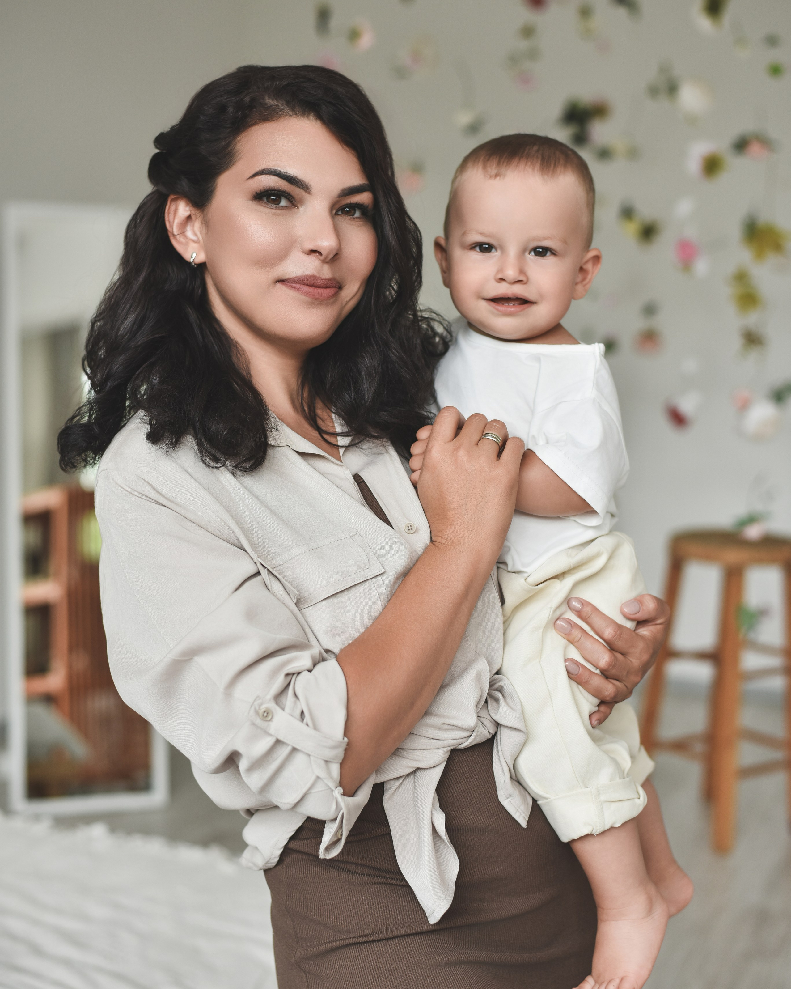 Фотограф Таина Комбарова