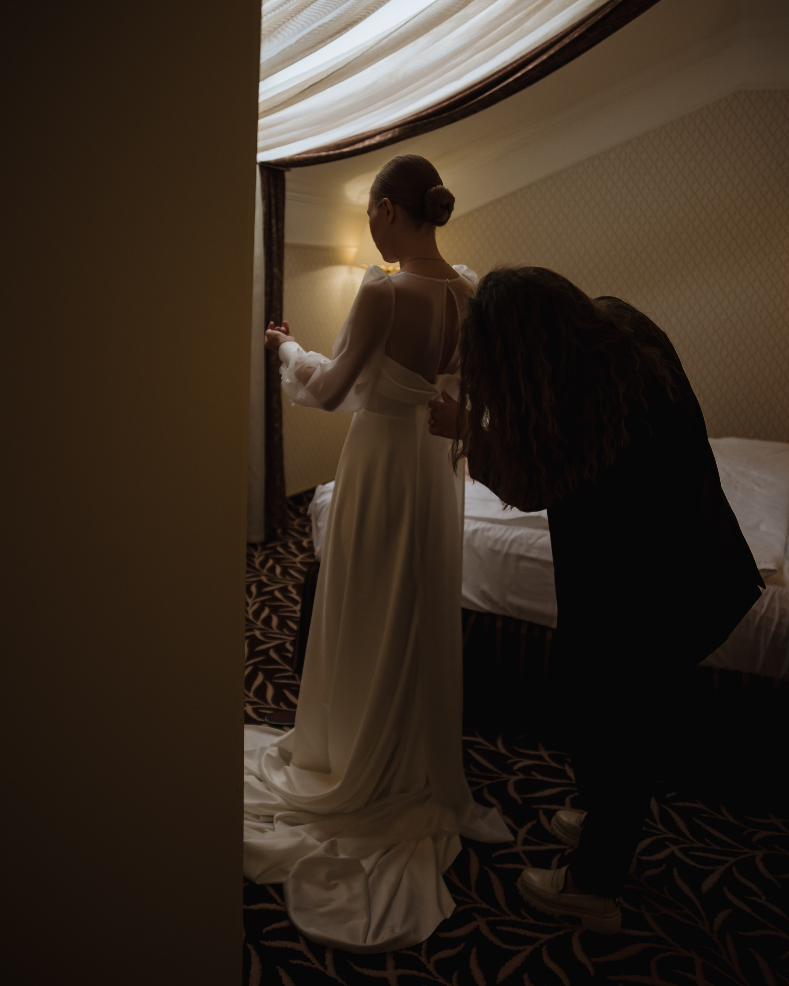 Артём и Диана