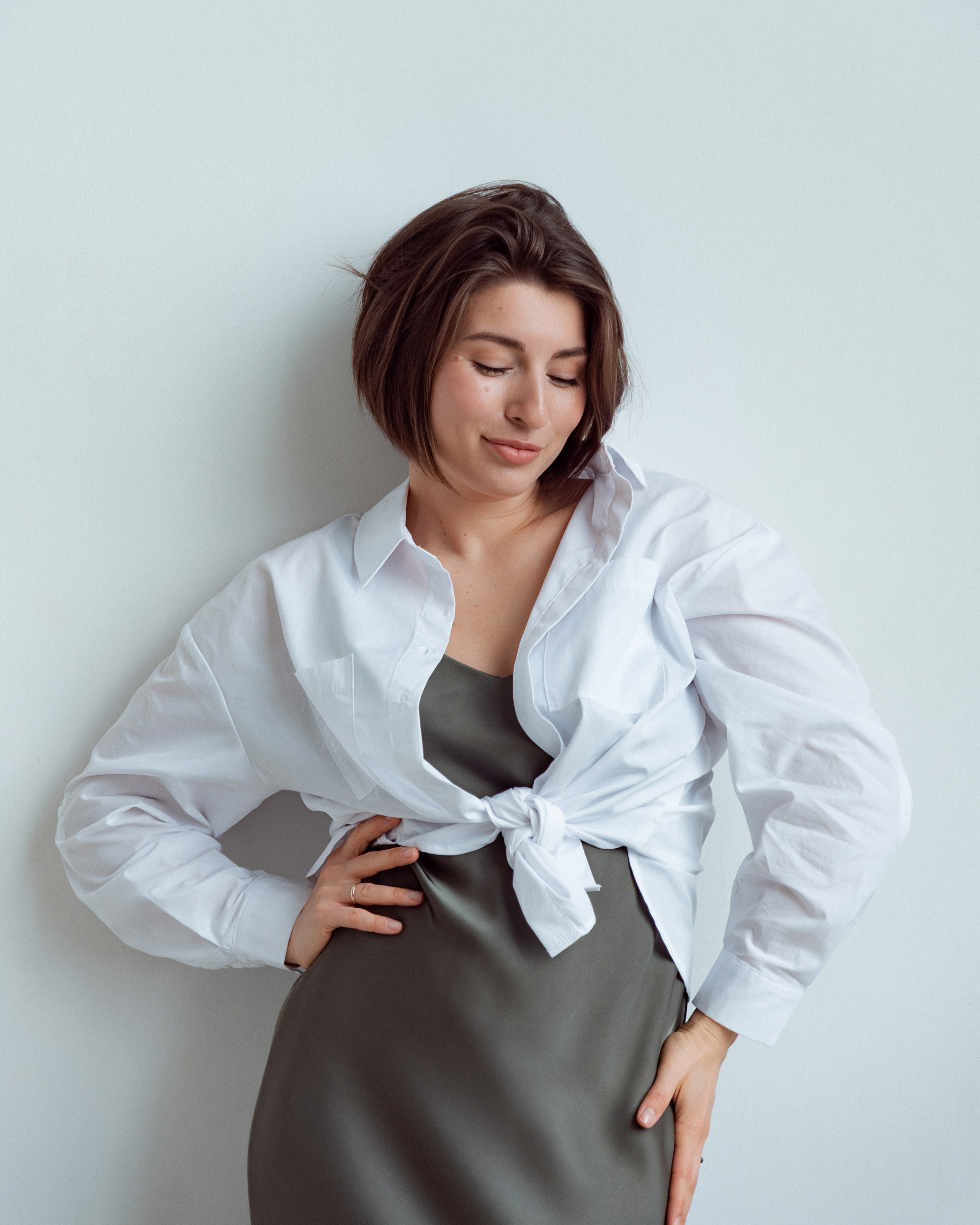 Фотограф в Ярославле Грибанова Ирина