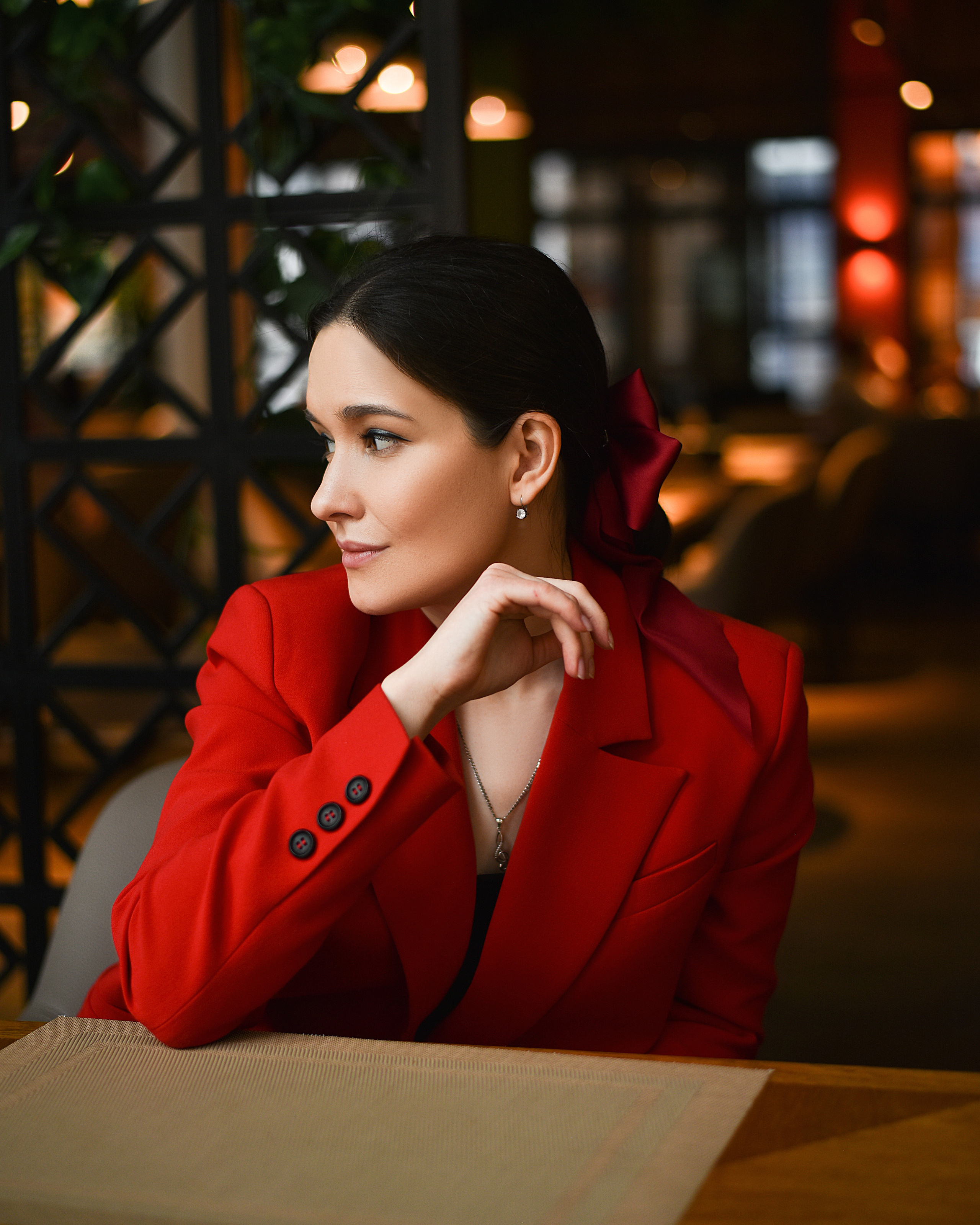 Фотограф Таина Комбарова